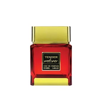 Flavia Tender Vetiver 100ml Unisex EDP