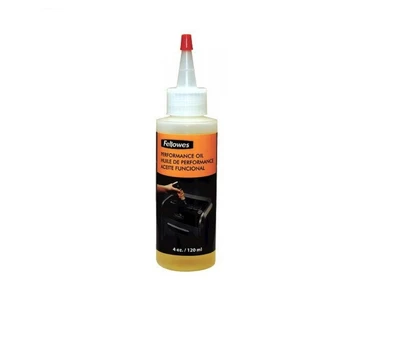 Alyva dokumentų naikikliams Fellowes 120ml