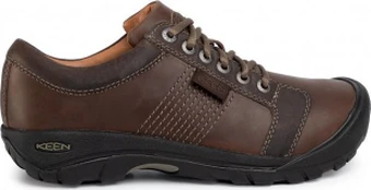 Keen AUSTIN MEN Chocolate Brown - 41