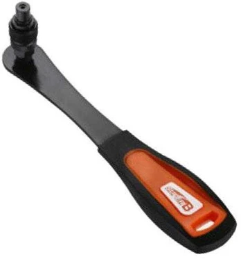 SuperB - Patented universal crank puller for ISIS Drive® and SHIMANO -TB-6485