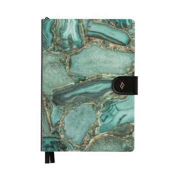 Ubud Jungle - Turquoise Infinity Planner