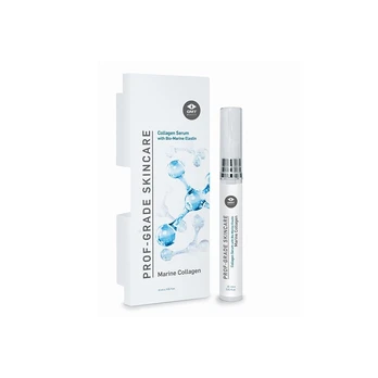 GMT BEAUTY kolageno serumas su BIO-MARINE elastinu