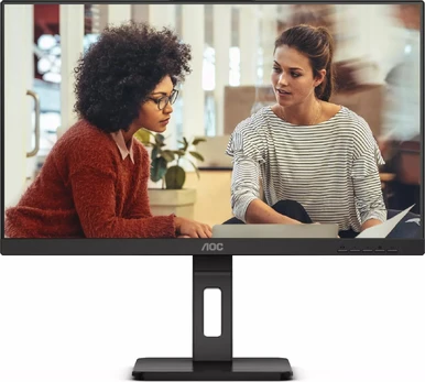 Monitorius AOC Q27E3UMF