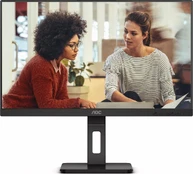 Monitorius AOC Q27E3UMF kaina