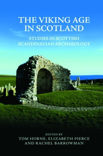 Viking Age in Scotland