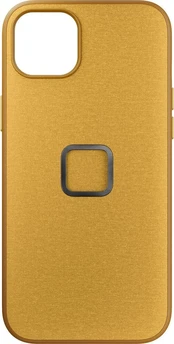 Peak Design case Apple iPhone 15 Mobile Everyday Fabric Case, sun kaina