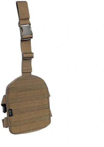 Kojos platforma Tasmanian Tiger, Coyote