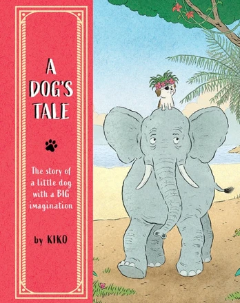 Dog's Tale