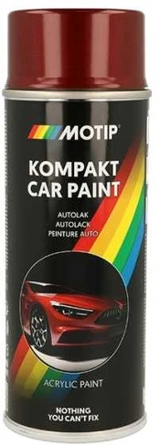Motip Autoacryl spray 51666 - 400ml