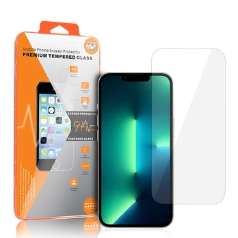 Oem Tempered Glass Oranžinis for IPHONE 16