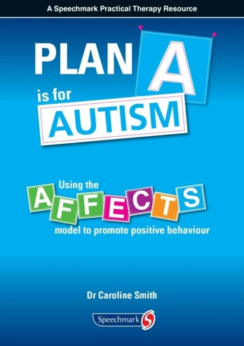 Plan A is for Autism