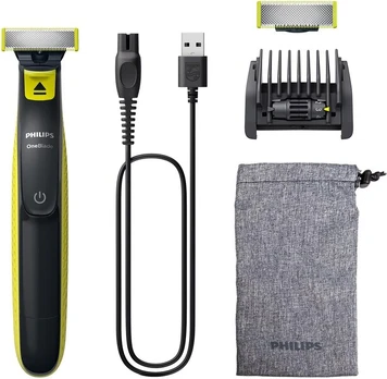 Barzdaskutė Philips OneBlade QP2724/30