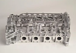 Cilindro galvutė AMC 908625