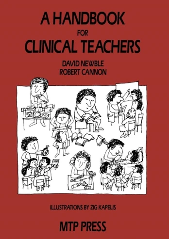Handbook for Clinical Teachers