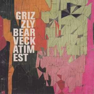 CD Grizzly Bear - Veckatimest