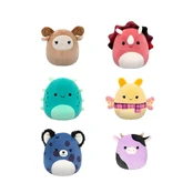 SQUISHMALLOWS W20 Pliušinis žaislas, 12 cm kaina