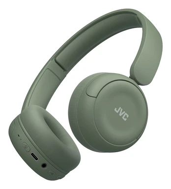 Ausinės JVC HA-S59W-AU