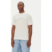 Nike Marškinėliai HJ0746 Écru Regular Fit