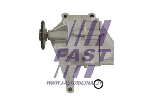 Alyvos siurblys FAST FT38312