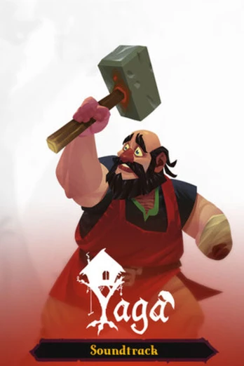 Yaga Soundtrack DLC PC