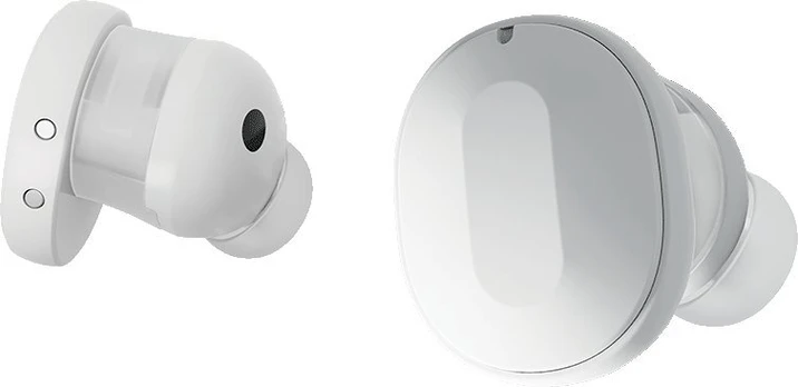 Fairphone Fairbuds true wireless Earbuds V2 bluetooth wireless white