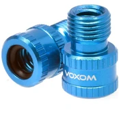 Voxom VAD1 ventilio adapteris | Blue kaina