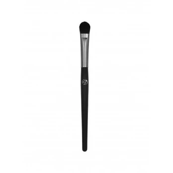 W7 Cosmetics Eye Shadow Brush Akių šešėlių šepetėlis, 01