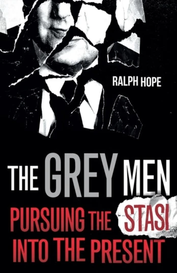 Grey Men