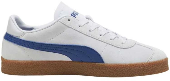 Puma bateliai