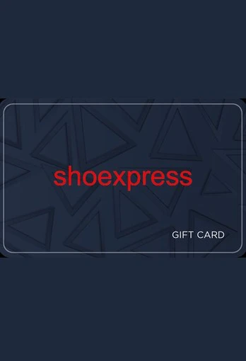 Shoexpress Gift Card 5 BHD Key BAHRAIN