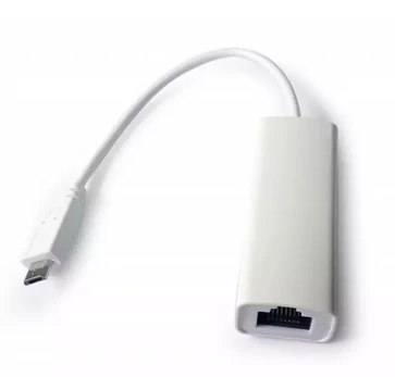 Tinklo adapteris Micro USB
