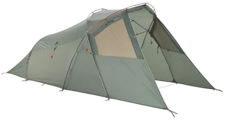 Vaude Allround Chapel XT 3P teltta, agave