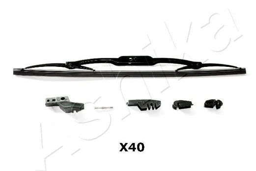 Valytuvai ASHIKA SA-X40