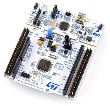 Stmicroelectronics STM32 NUCLEO-F303RE – STM32F303RET6 ARM Cortex M4