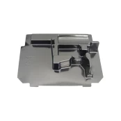 MAKPAC lagamino Nr. 3 įdėklas MAKITA 837645-9 kaina