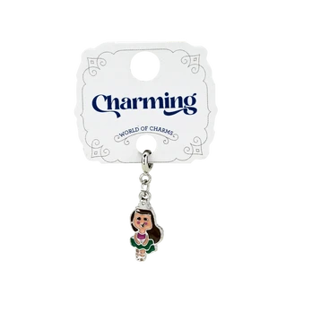 Charming pakabukas – Balerina