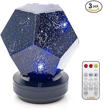 Projektorius Nova Star Galaxy projector