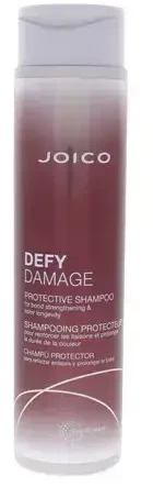 Joico Apsauginis šampūnas 300 ml, permatomas