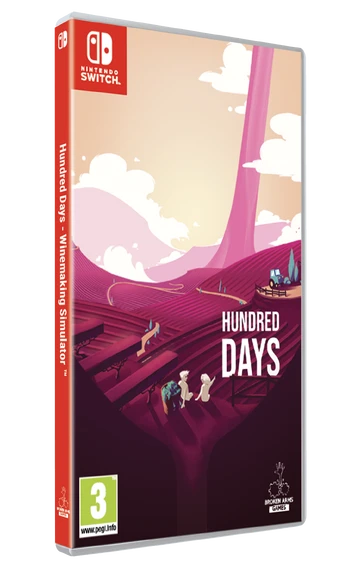 Hundred Days 