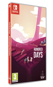 Hundred Days  kaina