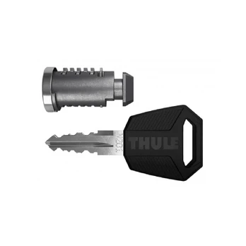 Thule One-Key System raktai | 6 vnt