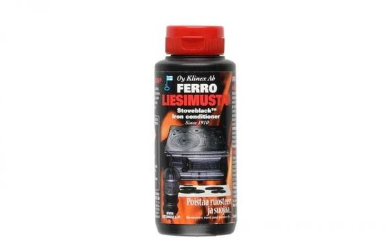 Orkaičių ir krosnių valiklis FERRO, 200 ml