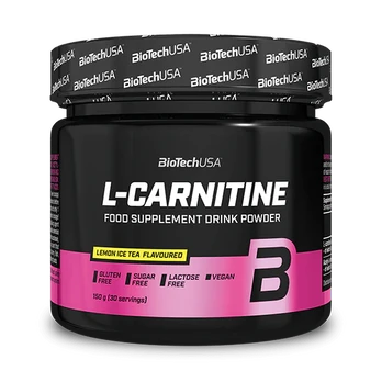 Biotech L-Carnitine 150 g.