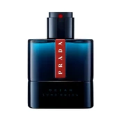 Prada Luna Rossa Ocean 150 ml Vyrams EDP kaina