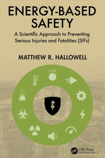 Energy-Based Safety