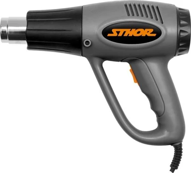 Kaitinimo fenas STHOR 79320 | 2000W | 550°