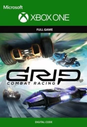 GRIP Digital Deluxe Xbox kaina