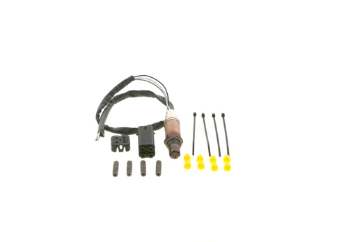 BOSCH 0 258 986 506 Universalus lambda jutiklis