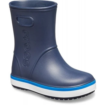 Guminiai batai Crocs™ Crocband Rain Boot Kid's, 23