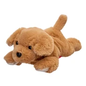MAscot Labrador dog lying 35 cm kaina